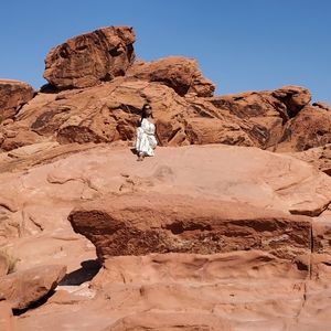 Meet your Posher, Valery